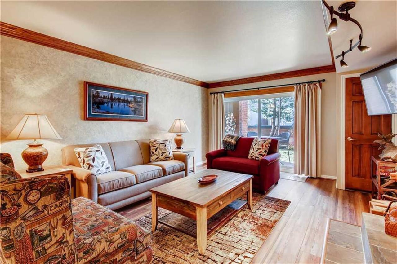Park Station By Park City Lodging Villa Habitación foto