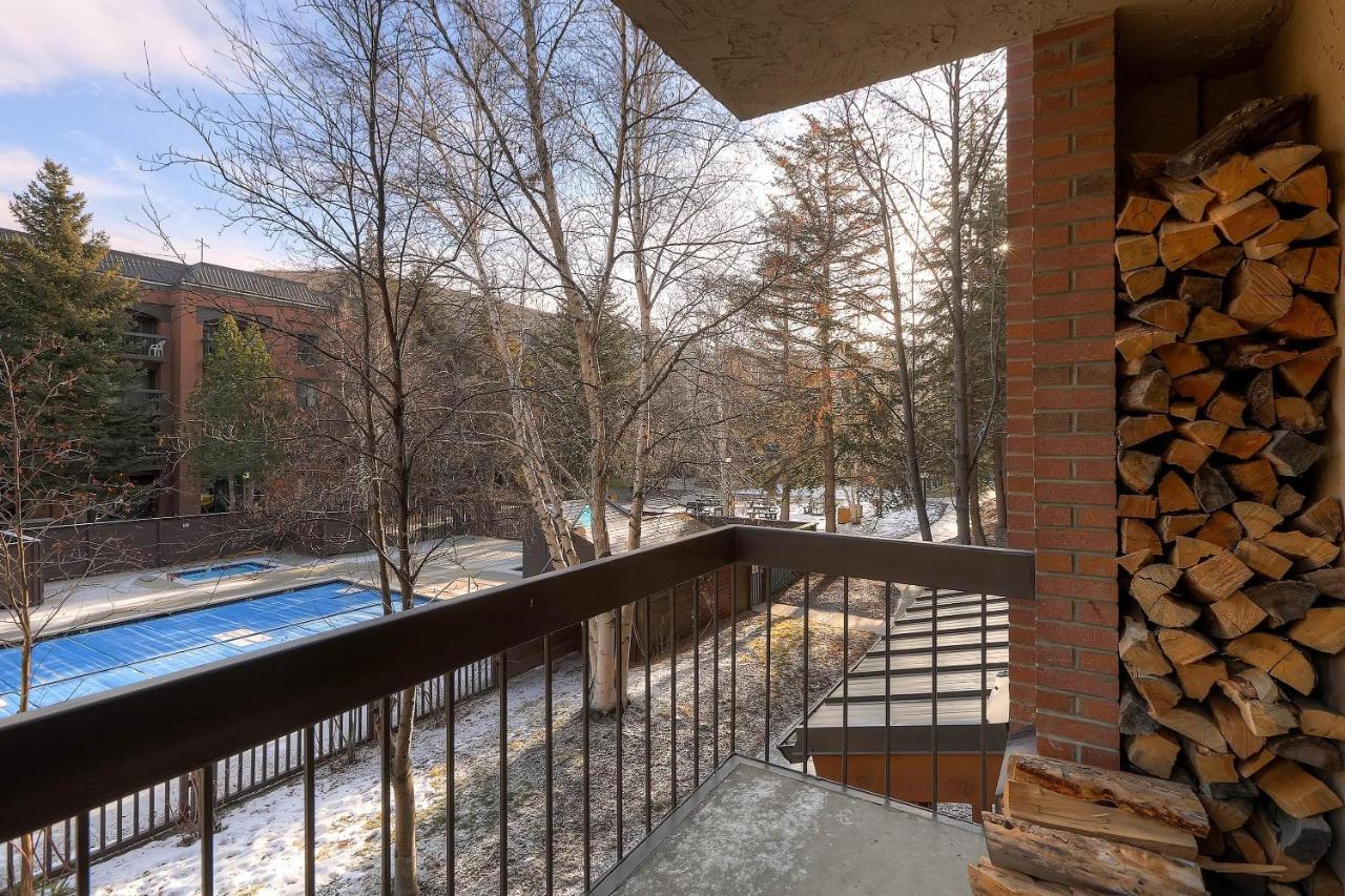Park Station By Park City Lodging Villa Exterior foto
